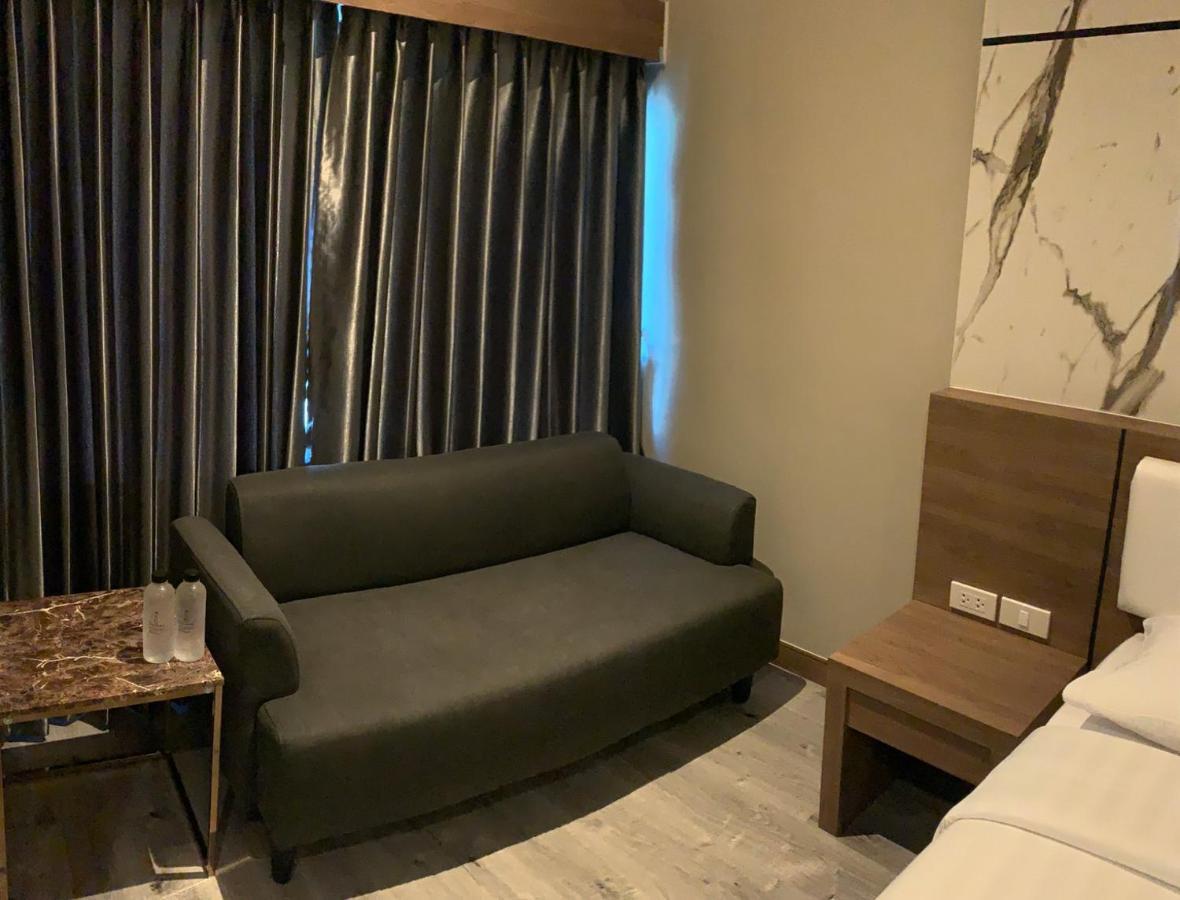 The Chess Hotel Rayong Exterior photo
