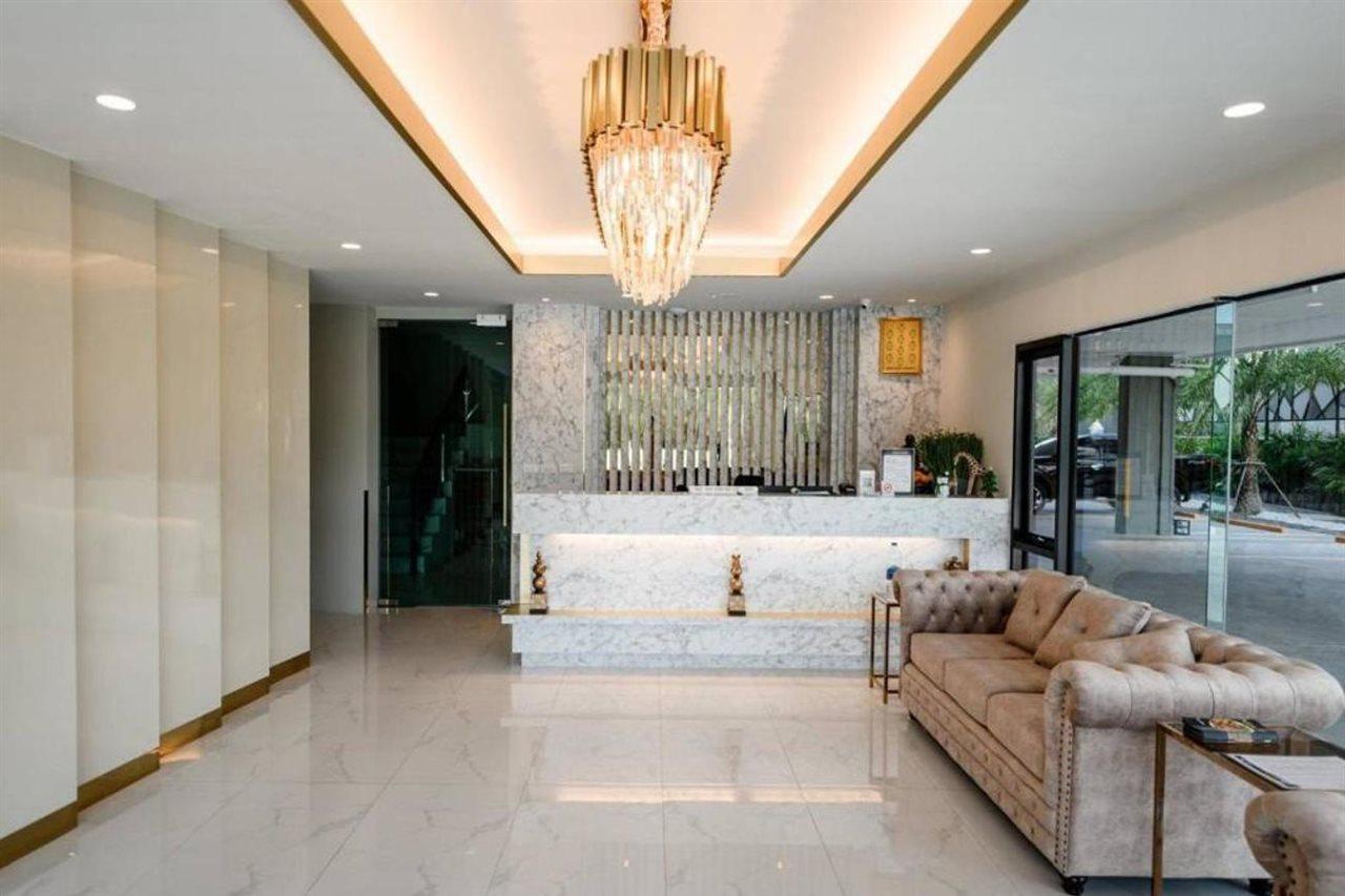 The Chess Hotel Rayong Exterior photo